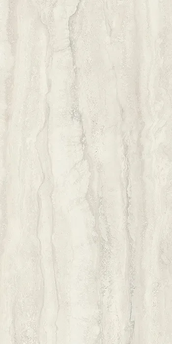 Unique Travertine Vein Cut White Naturale Tecnica R11 60x120